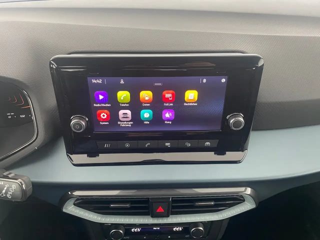 Seat Arona 1.0 TSI DSG