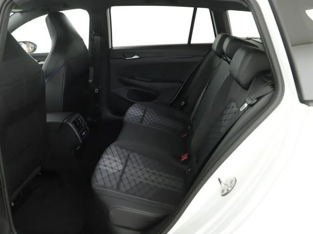 Volkswagen Golf DSG Sport Variant