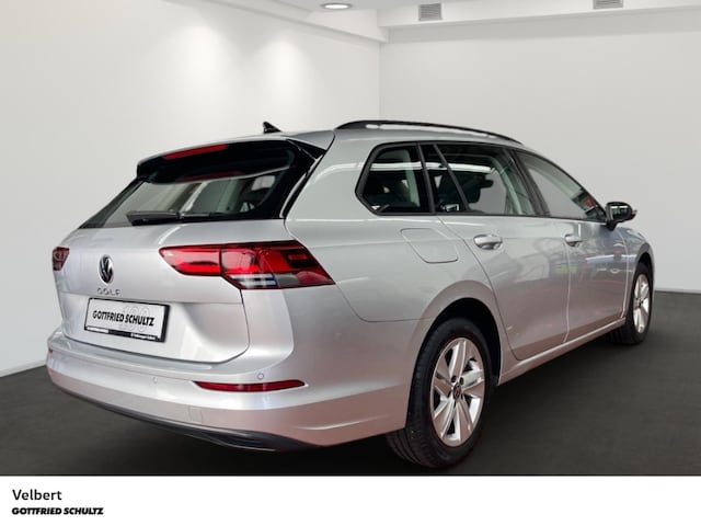 Volkswagen Golf 1.5 TSI Life Variant