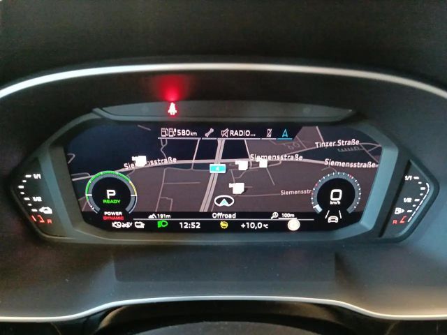 Audi Q3 45 TFSI Hybride S-Tronic