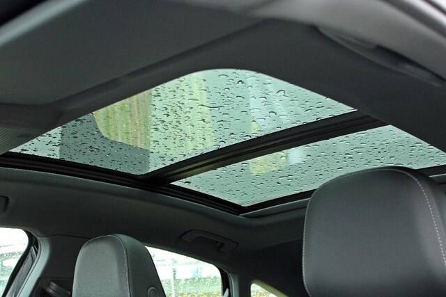 Audi Q4 e-tron 40 Sportback