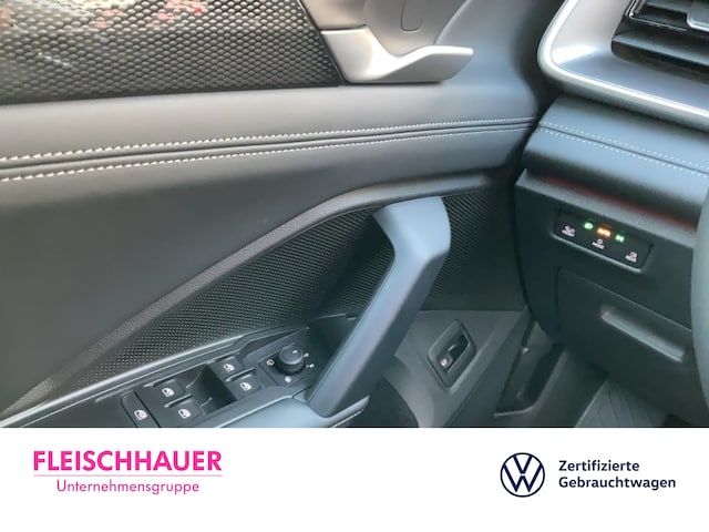 Volkswagen Tayron 1.5 TSI DSG eHybrid