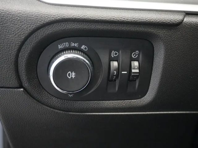 Opel Grandland X Turbo