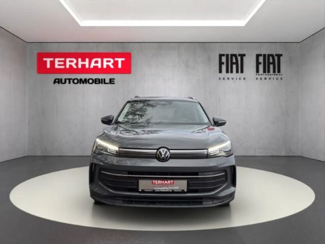 Volkswagen Tiguan 1.5 eTSI Life