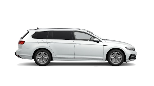 Volkswagen Passat 2.0 TDI R-Line Variant