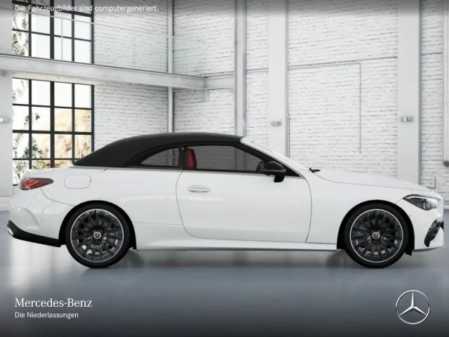 Mercedes-Benz CLE 220 AMG Line