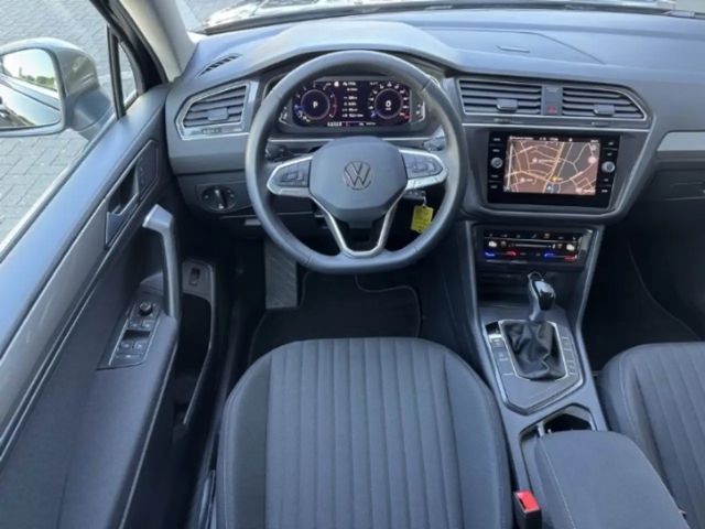 Volkswagen Tiguan 1.5 TSI Allspace DSG Life