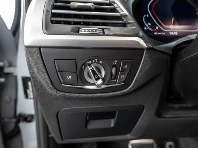 BMW X3 M-Sport xDrive