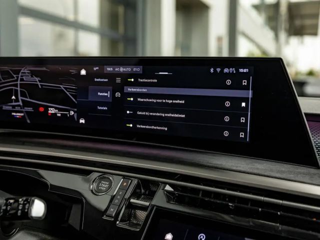 Peugeot 3008 GT-Line