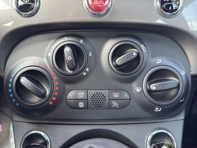 Fiat 500C Dolcevita