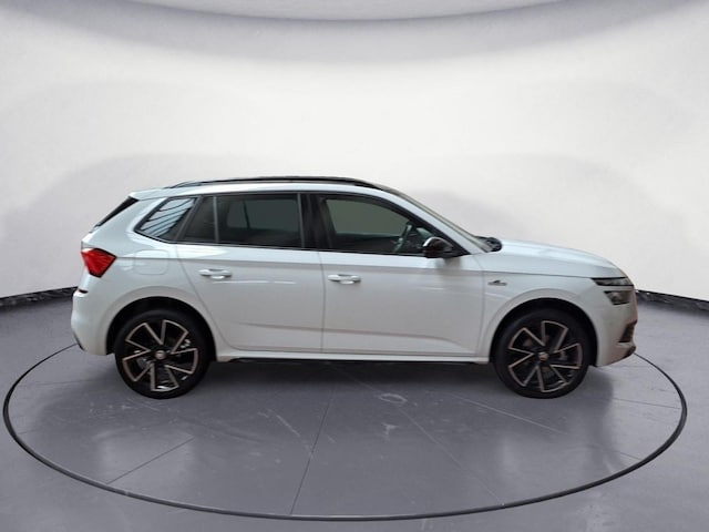 Skoda Kamiq 1.5 TSI Monte Carlo