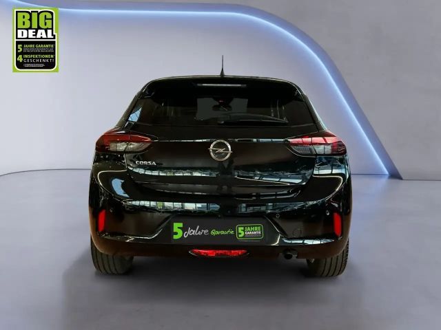 Opel Corsa 1.2 Turbo Elegance Turbo