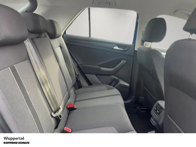 Volkswagen T-Roc 1.5 TSI Life