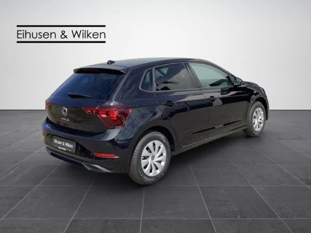 Volkswagen Polo Life