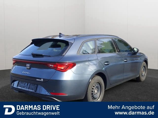 Seat Leon 1.0 TSI Style