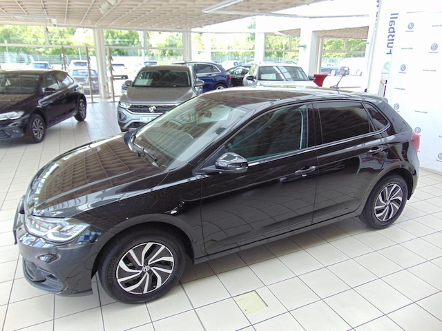 Volkswagen Polo 1.0 TSI