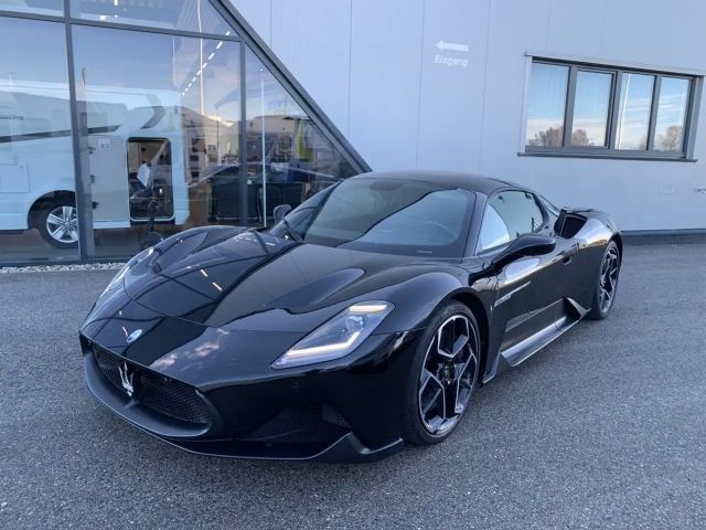 Maserati MC20 *Neuwagenzustand*