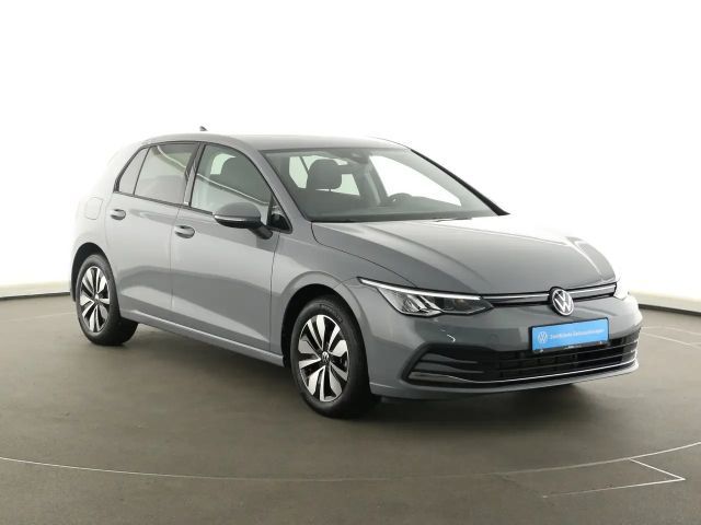 Volkswagen Golf 1.5 TSI Golf VIII Move