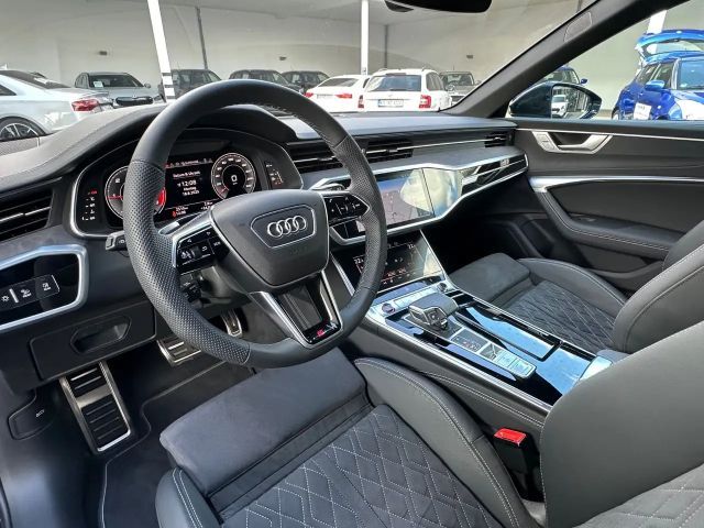 Audi S6 3.0 TDI Avant Quattro