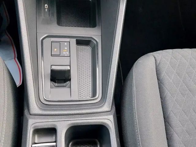 Volkswagen Caddy DSG Life