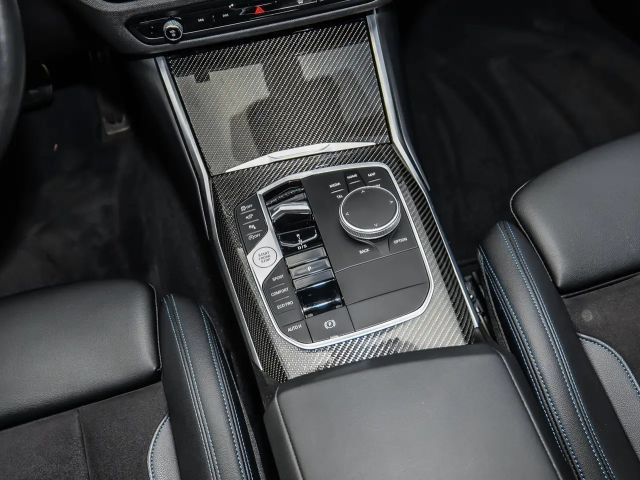 BMW 330 330i M-Sport Sedan