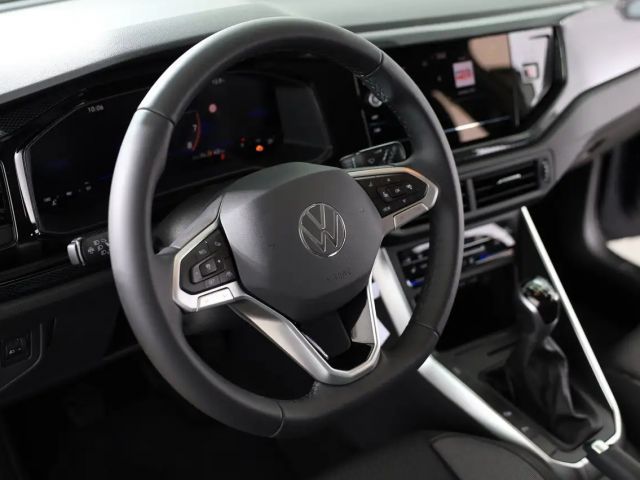 Volkswagen Polo Friends TSI