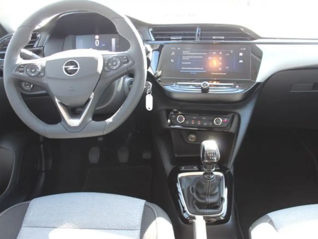 Opel Corsa Edition Turbo