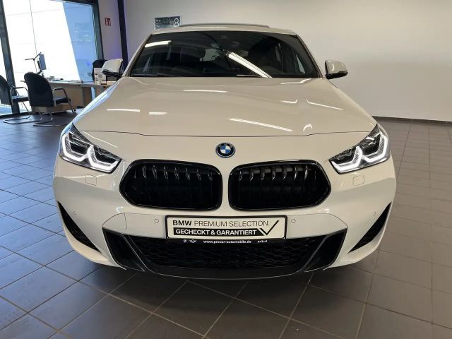 BMW X2 Coupé M-Sport xDrive25e
