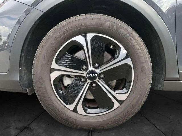 Kia XCeed GDi PHEV Vision