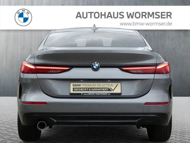 BMW 218 218i Coupé Gran Coupé Sport Line