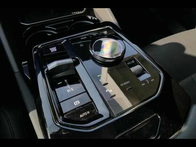 BMW 530 530e M-Sport Touring