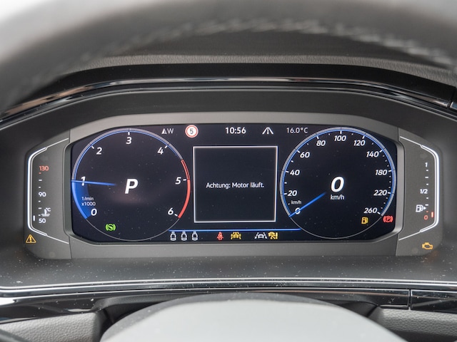 Volkswagen T-Roc DSG R-Line