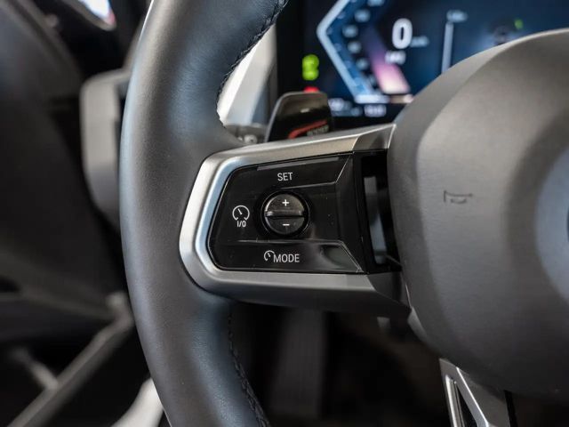 BMW X3 M-Sport xDrive