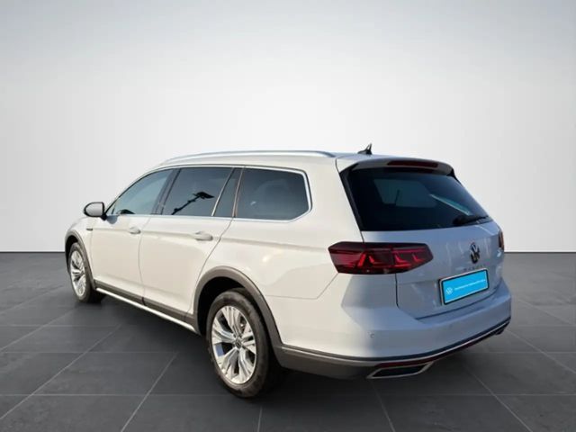 Volkswagen Passat 2.0 TDI AllTrack Pro