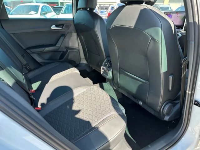 Seat Leon 1.5 eTSI DSG FR-lijn