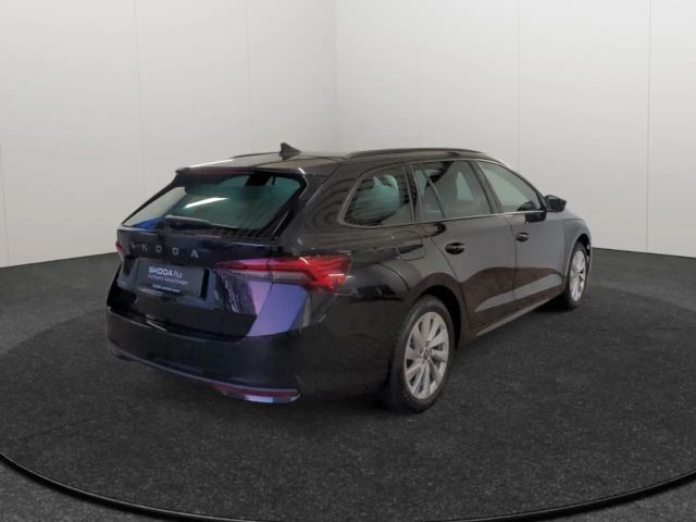 Skoda Octavia 2.0 TDI Combi Selection