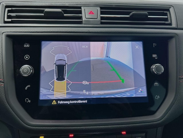 Seat Arona 1.0 TSI DSG