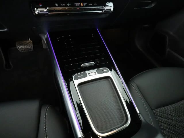 Mercedes-Benz GLA 220 4MATIC