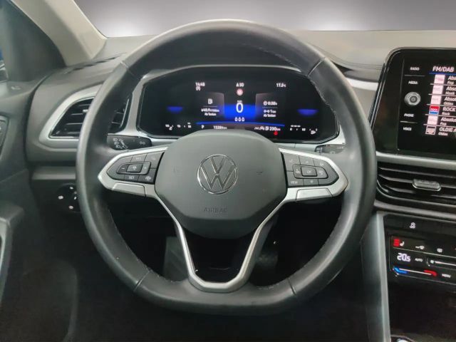 Volkswagen T-Roc 1.5 TSI DSG Life