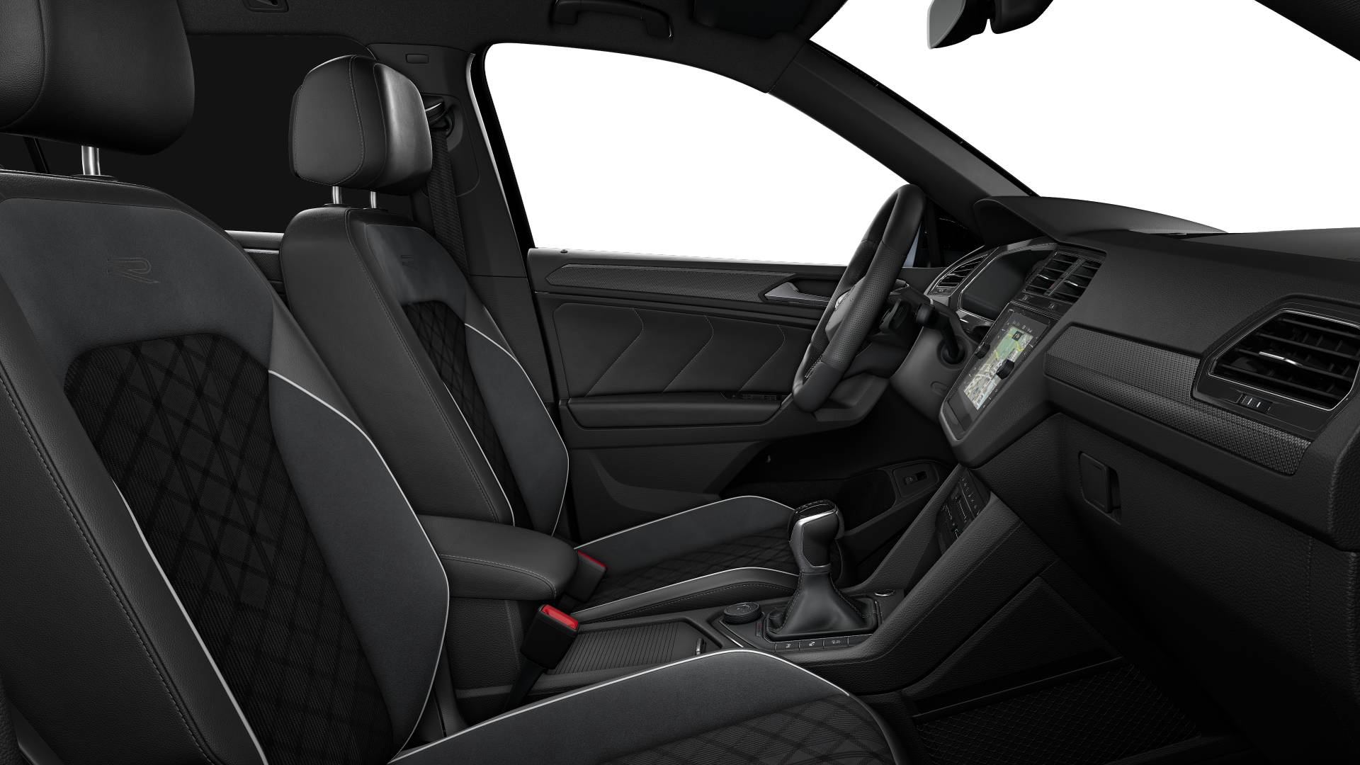 Volkswagen Tiguan 2.0 TDI Allspace DSG