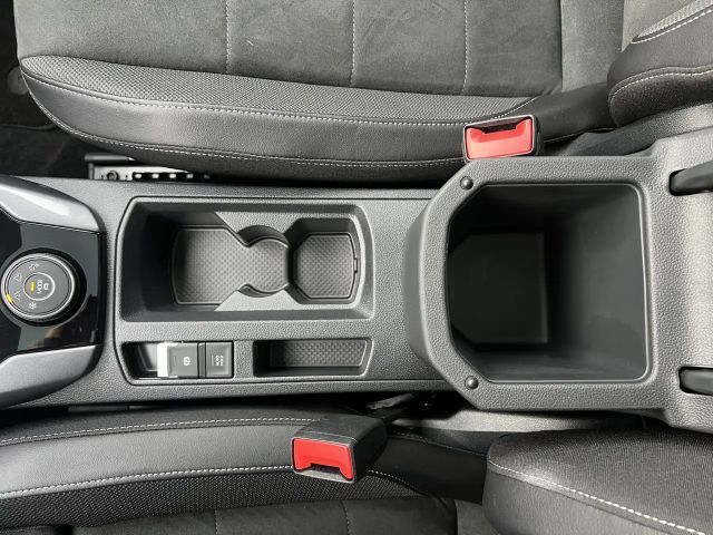 Volkswagen T-Roc 2.0 TD Allrad LED Navi Pano USB Parkassistent