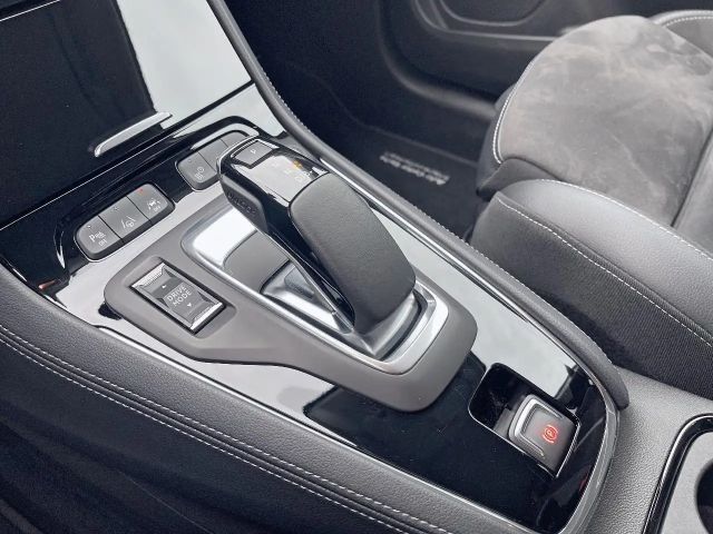 Opel Grandland X GSe