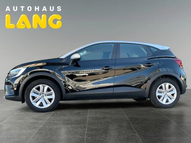 Renault Captur Equilibre Equilibre TCe 90