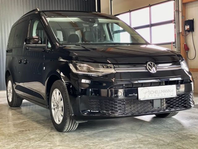 Volkswagen Caddy 1.5 TSI DSG Life