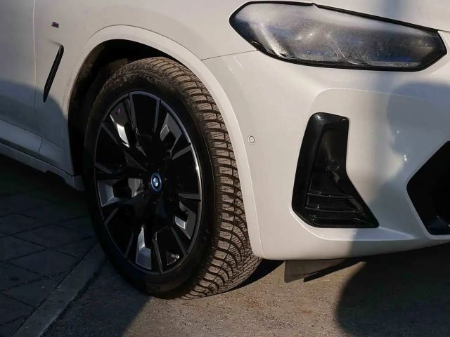 BMW iX3 Impressive iX3