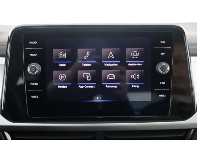 Volkswagen T-Roc 1.5 TSI Life