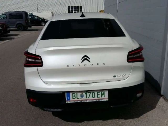 Citroën ë-C4 Shine