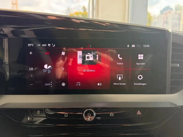 Opel Mokka 1.2 Turbo GS-Line Grand Sport Turbo