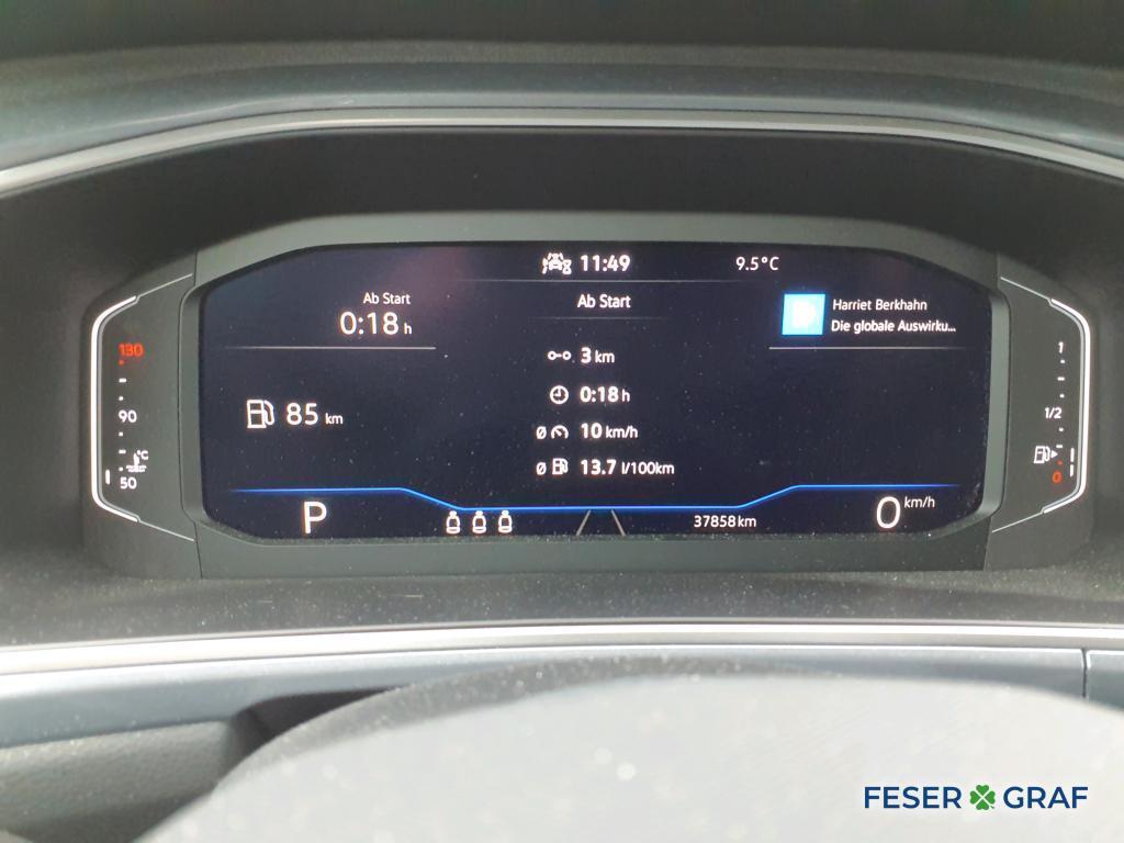 Volkswagen T-Roc 1.5 TSI DSG Style