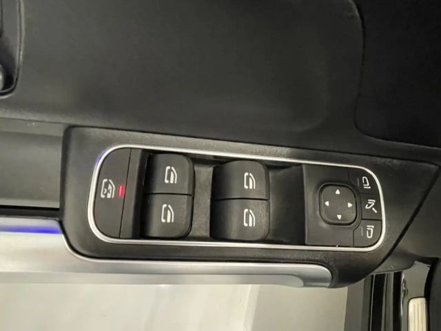 Mercedes-Benz GLB 200 GLB 200 d